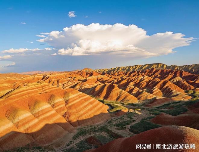 游全记录:附行程攻略 真实旅途分享不朽情缘登录9 月青甘大环线 日(图3) 游全记录:附行程攻略 真实旅途分享不朽情缘登录9 月青甘大环线 日(图3)
