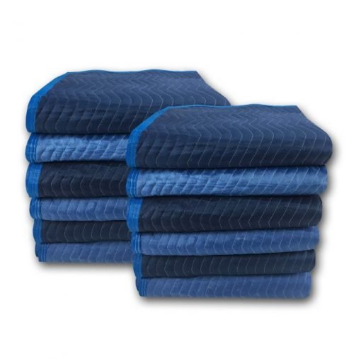 SUPER SUPREME BLANKETS 95LBS/DOZ (12 PACK)