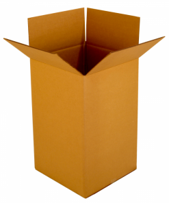 KITCHEN MOVING BOXES - 4 PACK