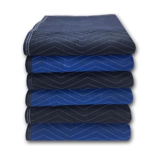 SUPREME BLANKETS 80LBS/DOZ (6 PACK)