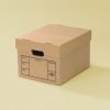 FILE STORAGE BOXES 15 PACK