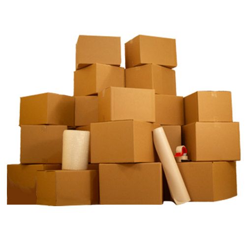 BASIC MOVING BOXES KIT #6