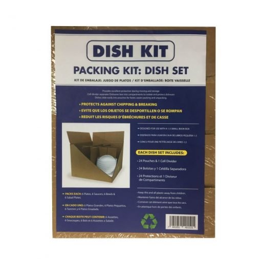 DISH SAVER DIVIDER KIT