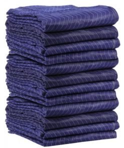 ECONOMY BLANKETS 43LBS/DOZ (36 PACK)