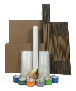 Buy online moving boxes blankets kits covers supplies