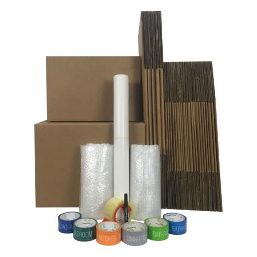 Buy online moving boxes blankets kits covers supplies