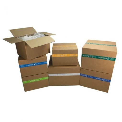 Buy online moving boxes blankets kits covers supplies