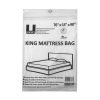 KING MATTRESS COVER 2 PK