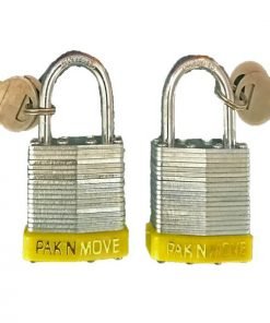 PAD LOCK 1-1/2"