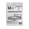 QUEEN MATTRESS COVER 1 PK