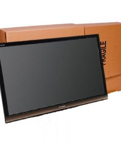 TV MOVING BOX UP TO 70"