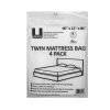 TWIN MATTRESS COVER 20 PK